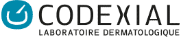 Codexial logo