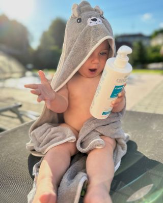 Telové mlieka, do ktorých sa zaľúbia aj vaše detičky 🩵 Codexial