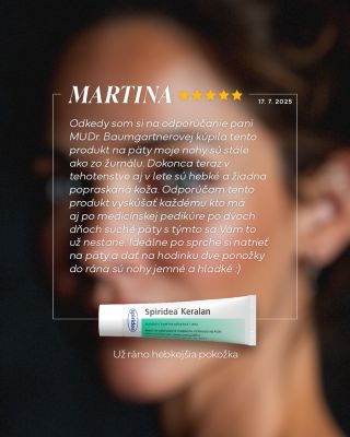 💬 Keď sa ženy delia o svoje príbehy, ich skúsenosti nás dojímajú a tešia. 💚 Dávajú zmysel tomu, čo robíme každý deň. 🌿 Sú...