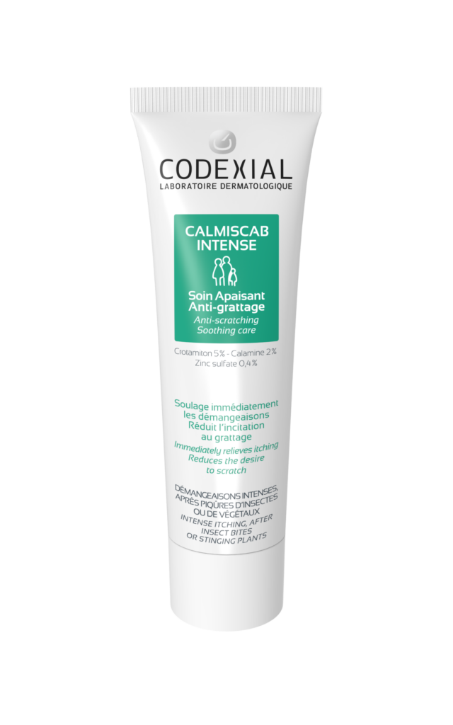 Codexial Calmiscab Intense