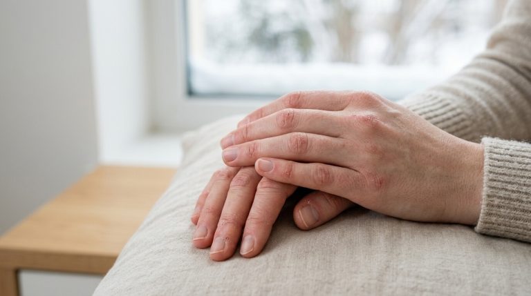 Prevencia a liečba popraskaných rúk v zime: ako obnoviť ochrannú bariéru kože?