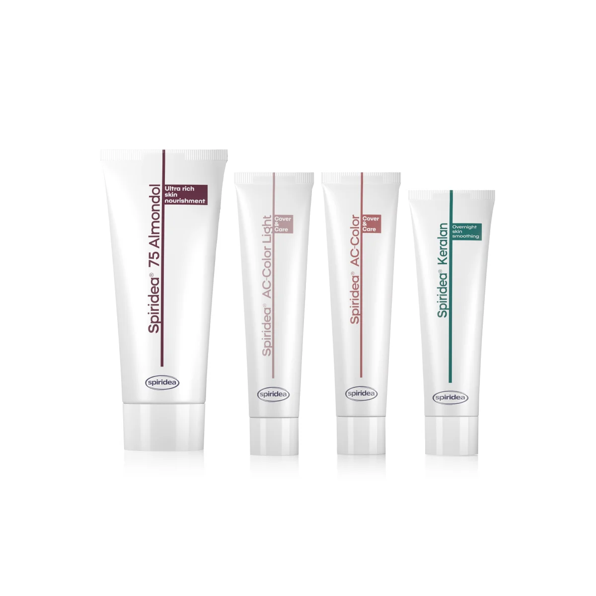 Jesenné bestsellery - Almondol, Keralan, AC-Colors