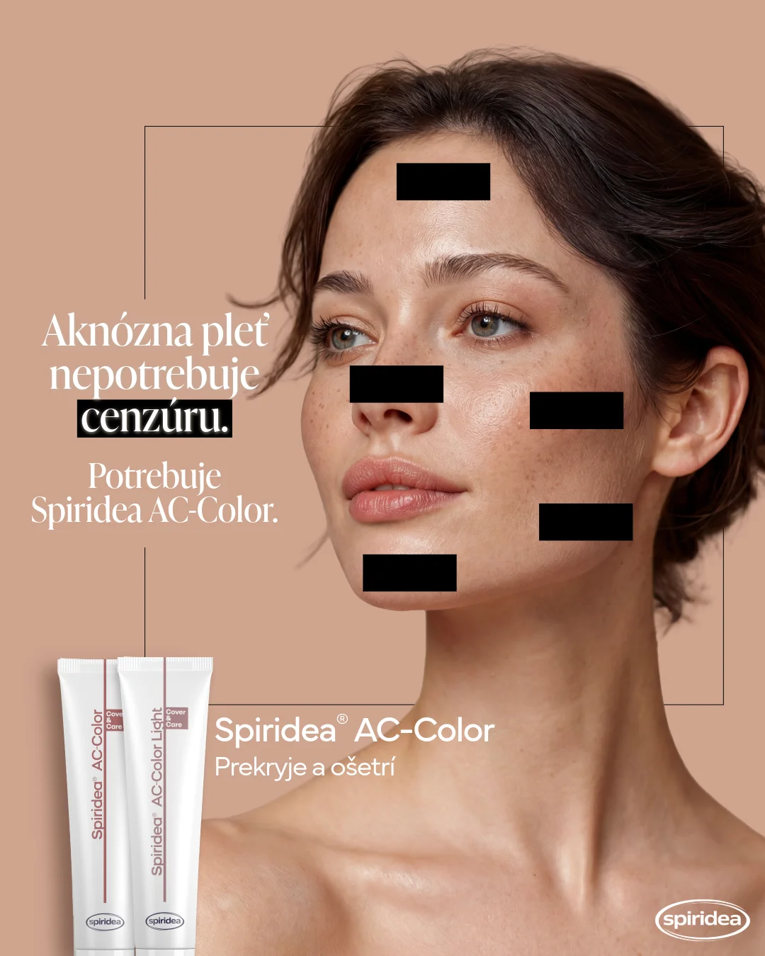 Spiridea AC-Color & Spiridea AC-Color Light – Obrázok 3